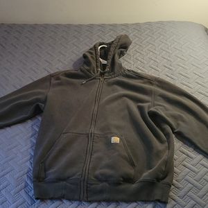 Mens Carhartt Hoodie